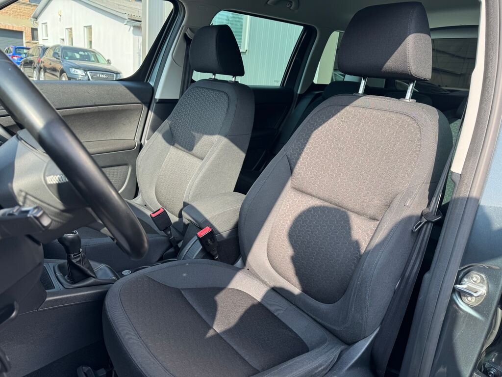 Škoda Yeti SUV / Terénní 1,4 l 90 kw