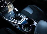 Ford Edge SUV / Terénní 2,0 l 154 kw