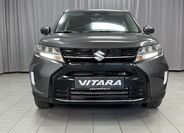 Suzuki Vitara 2
