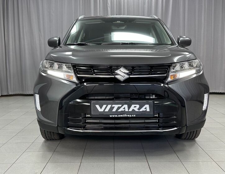 Suzuki Vitara 2