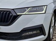 Škoda Octavia Kombi 2,0 l 85 kw