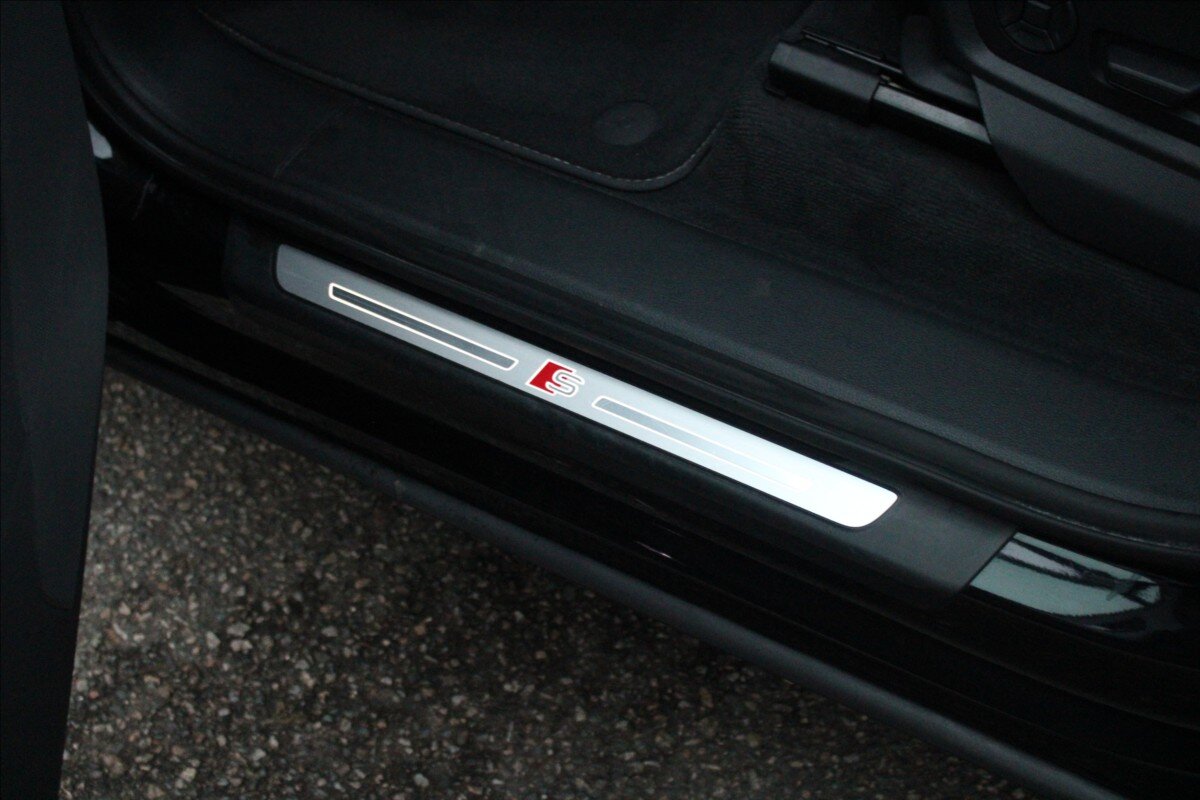 Audi Q7 SUV 3,0 l 170 kw