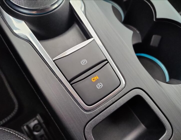 Ford Focus Kombi 1,5 l 85 kw