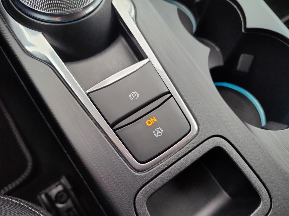 Ford Focus Kombi 1,5 l 85 kw