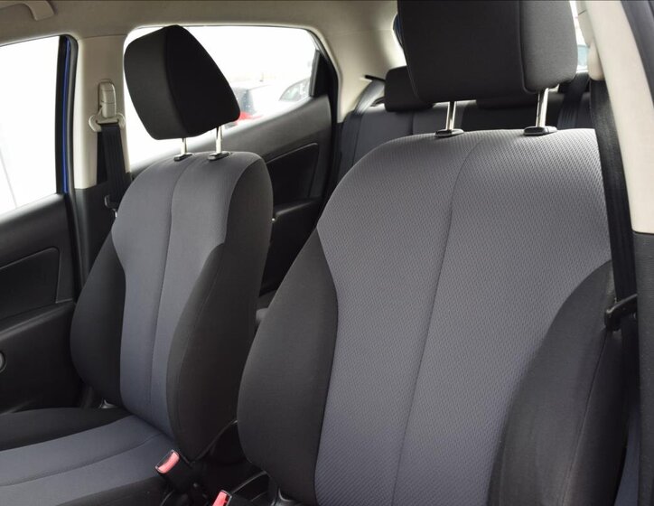 Mazda 2 Hatchback 1,3 l 55 kw