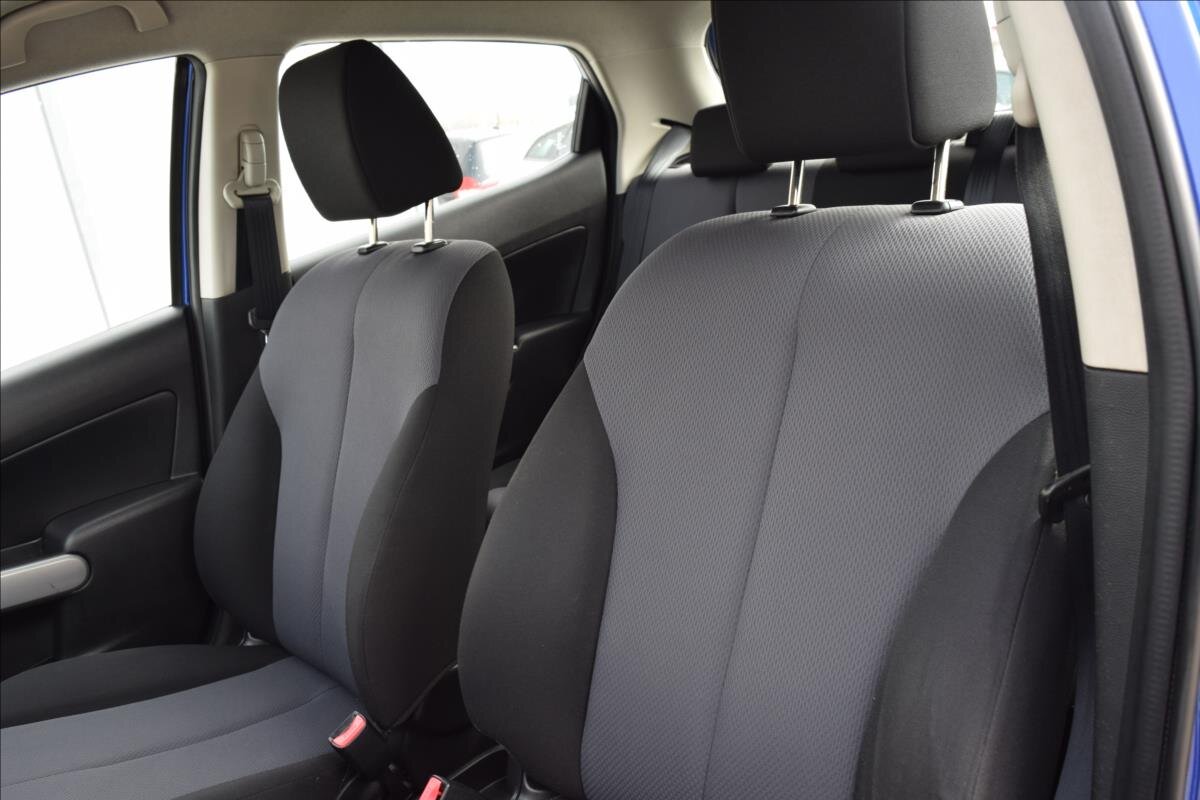 Mazda 2 Hatchback 1,3 l 55 kw