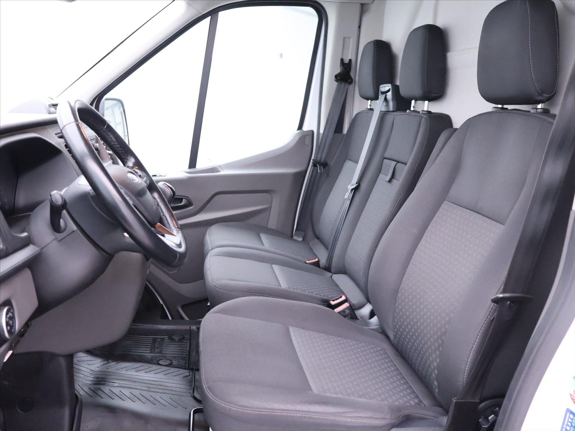 Ford Transit Ostatní 2,0 l 96 kw