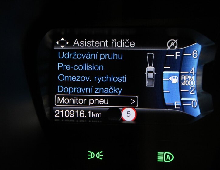 Ford Ranger Pick-up 2,0 l 156 kw