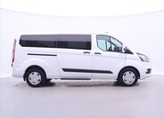 Ford Transit Custom Kombi 2,0 l 95 kw