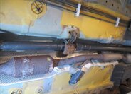 Mitsubishi Outlander SUV / Terénní 2,4 l 125 kw