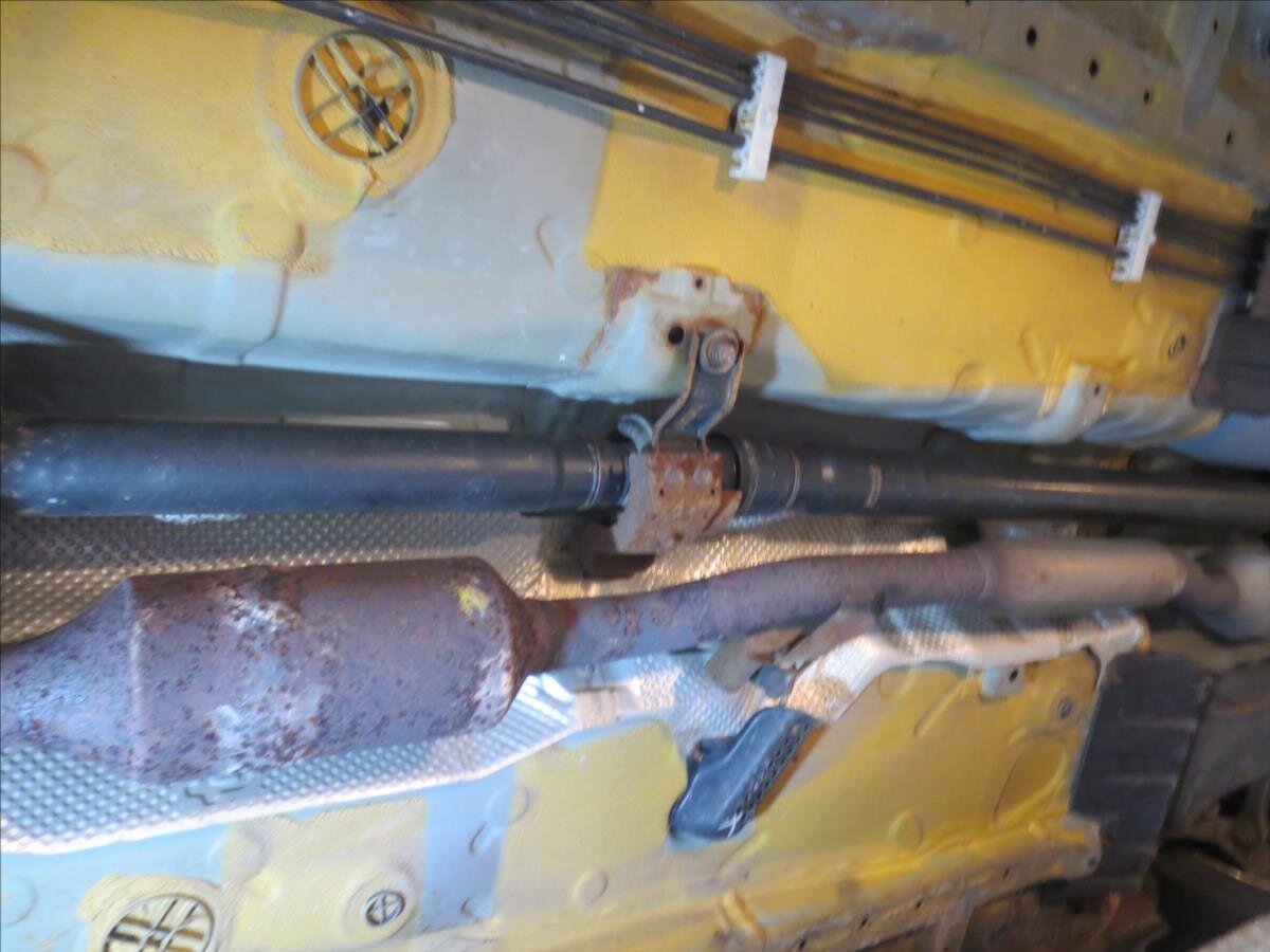 Mitsubishi Outlander SUV / Terénní 2,4 l 125 kw