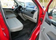 Volkswagen Transporter Ostatní 2,0 l 103 kw
