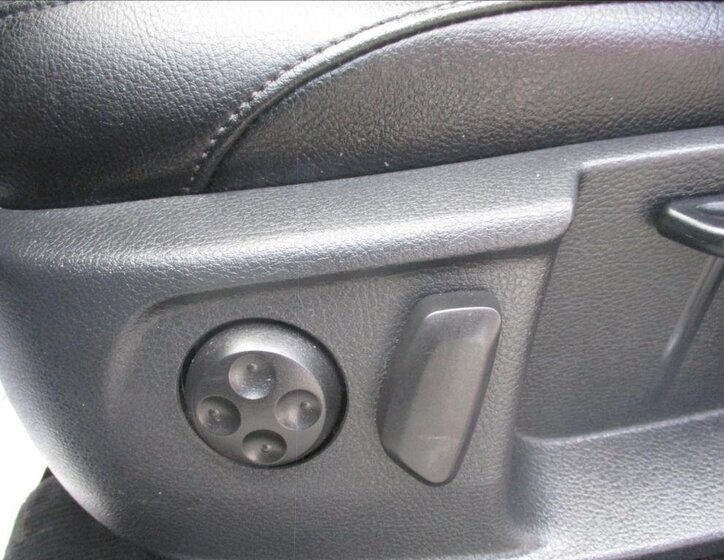 Volkswagen Passat Kombi 2,0 l 130 kw