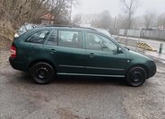 Škoda Fabia Kombi 1,4 l 55 kw