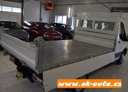 Ford Transit Sklápěč 2,0 l 96 kw