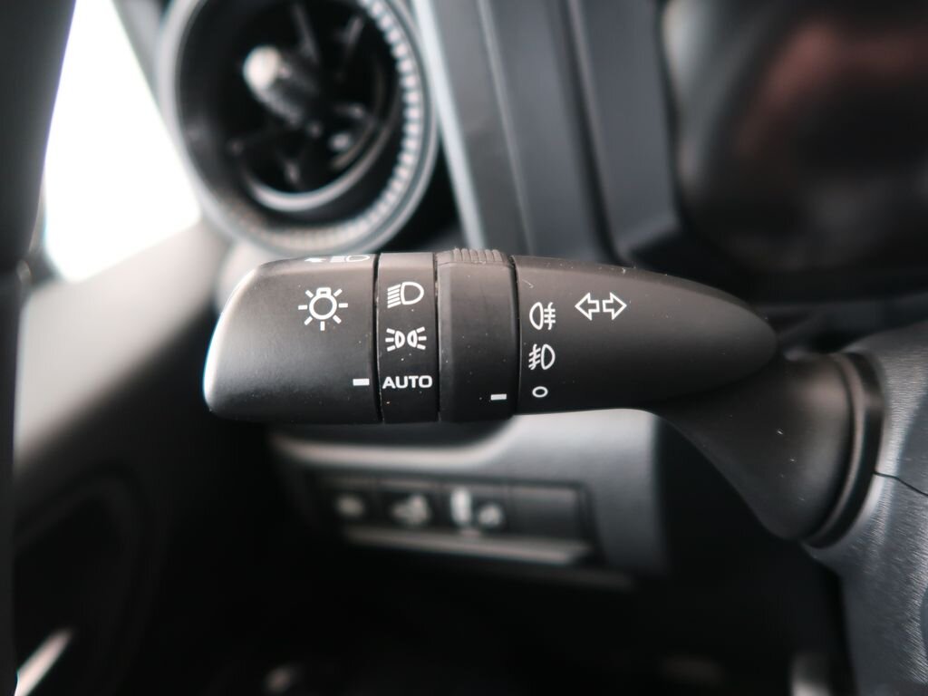 Toyota Land Cruiser SUV / Terénní 2,8 l 151 kw