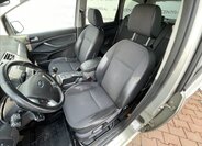 Ford C-MAX MPV 1,8 l 92 kw