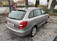 Škoda Fabia 7