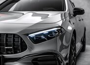 Mercedes-Benz Třídy A Hatchback 2,0 l 310 kw