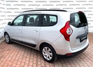 Dacia Lodgy 6