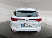 Renault Mégane Kombi 1,5 l 85 kw