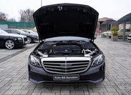 Mercedes-Benz Třídy E Kombi 2,0 l 143 kw