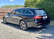 Mercedes-Benz Třídy E Kombi 2,0 l 143 kw
