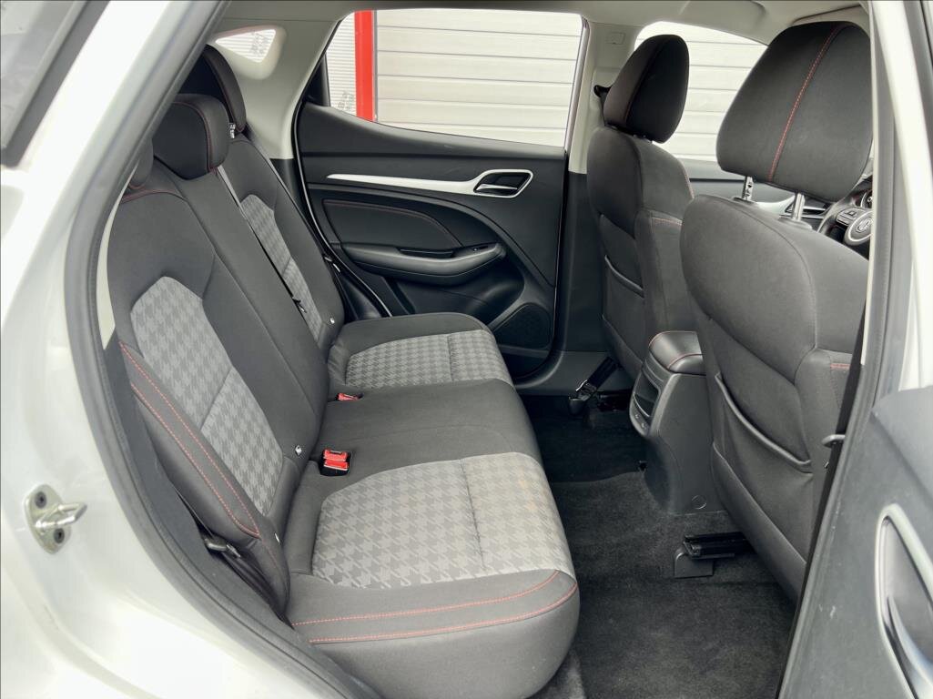 MG ZS Hatchback 1,5 l 78 kw