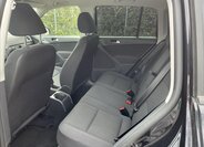 Volkswagen Tiguan SUV / Terénní 1,4 l 90 kw