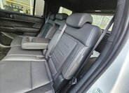 Hyundai Santa Fe SUV / Terénní 0,0 117 kw