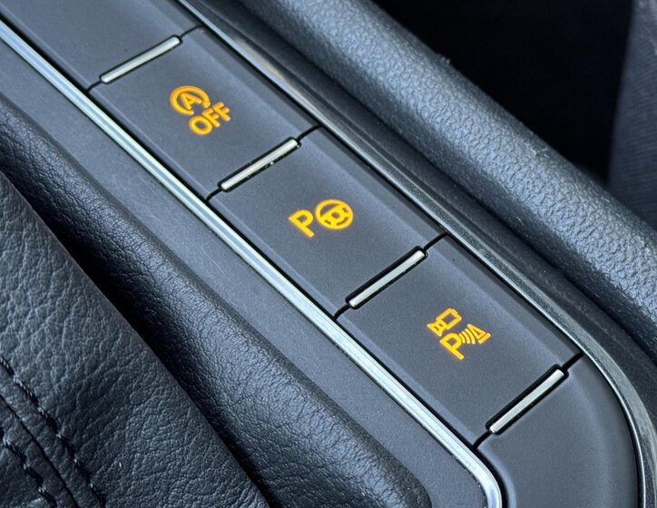 Seat Tarraco SUV / Terénní 2,0 l 140 kw