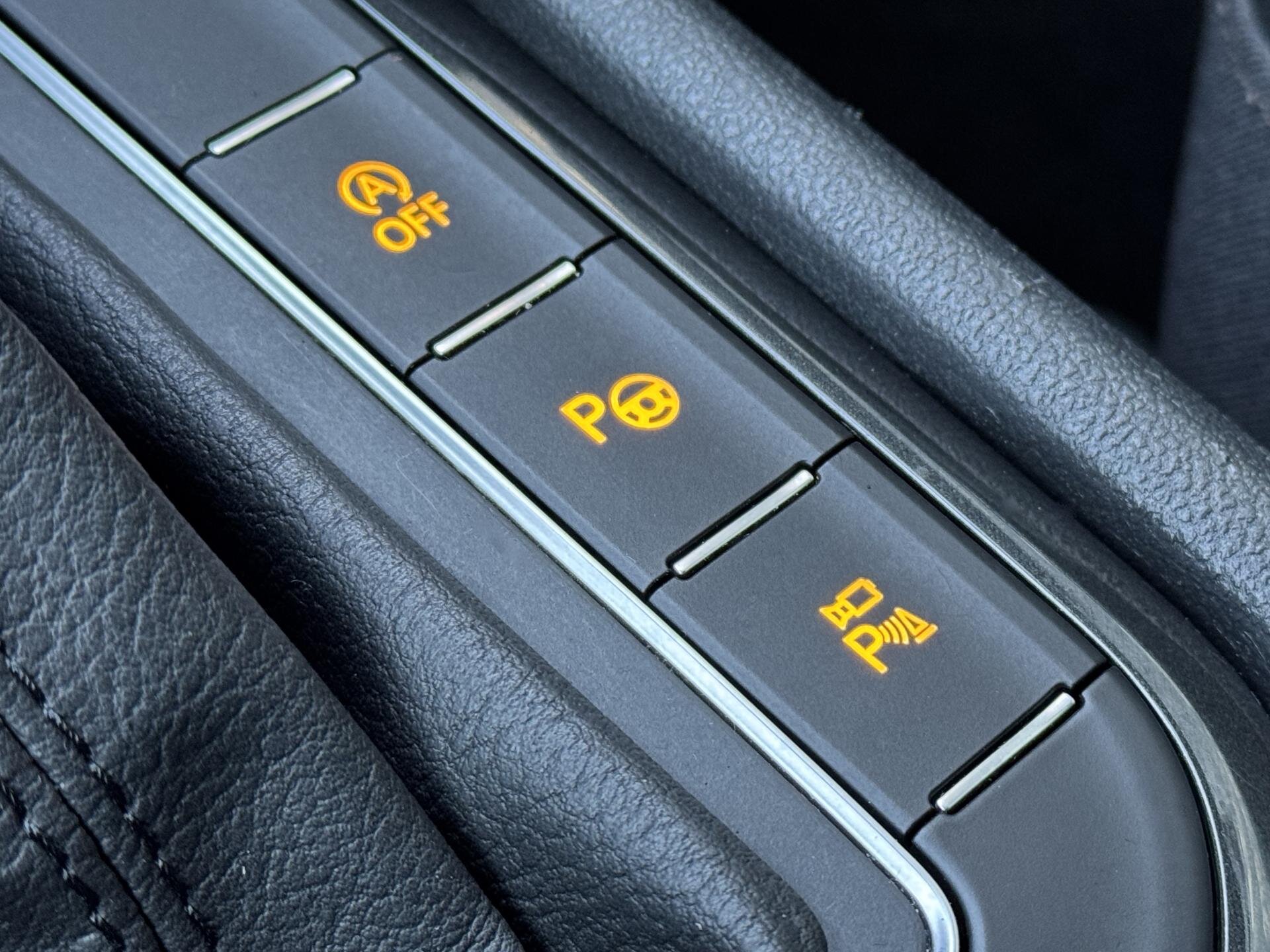 Seat Tarraco SUV / Terénní 2,0 l 140 kw