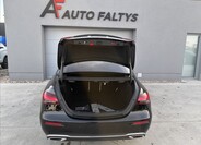 Mercedes-Benz Třídy E 32