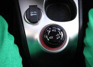 Fiat Panda Hatchback 1,2 l 70 kw