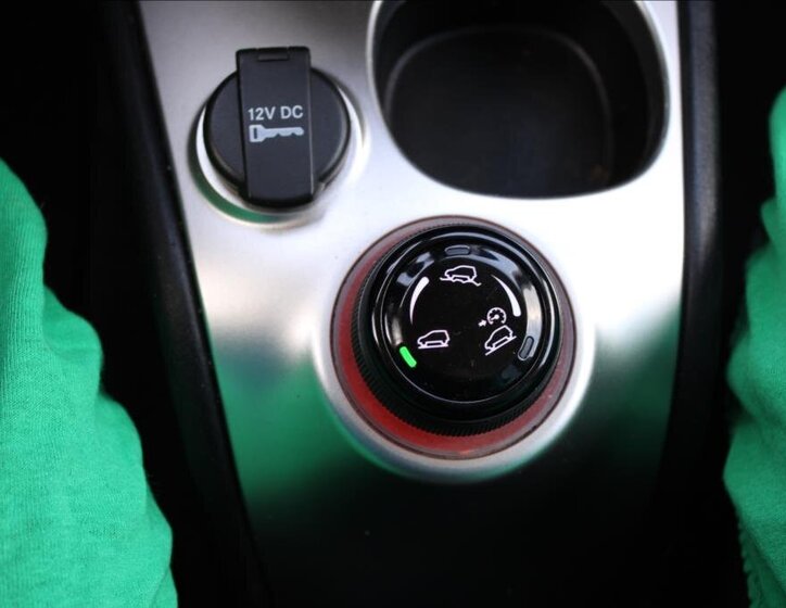 Fiat Panda Hatchback 1,2 l 70 kw