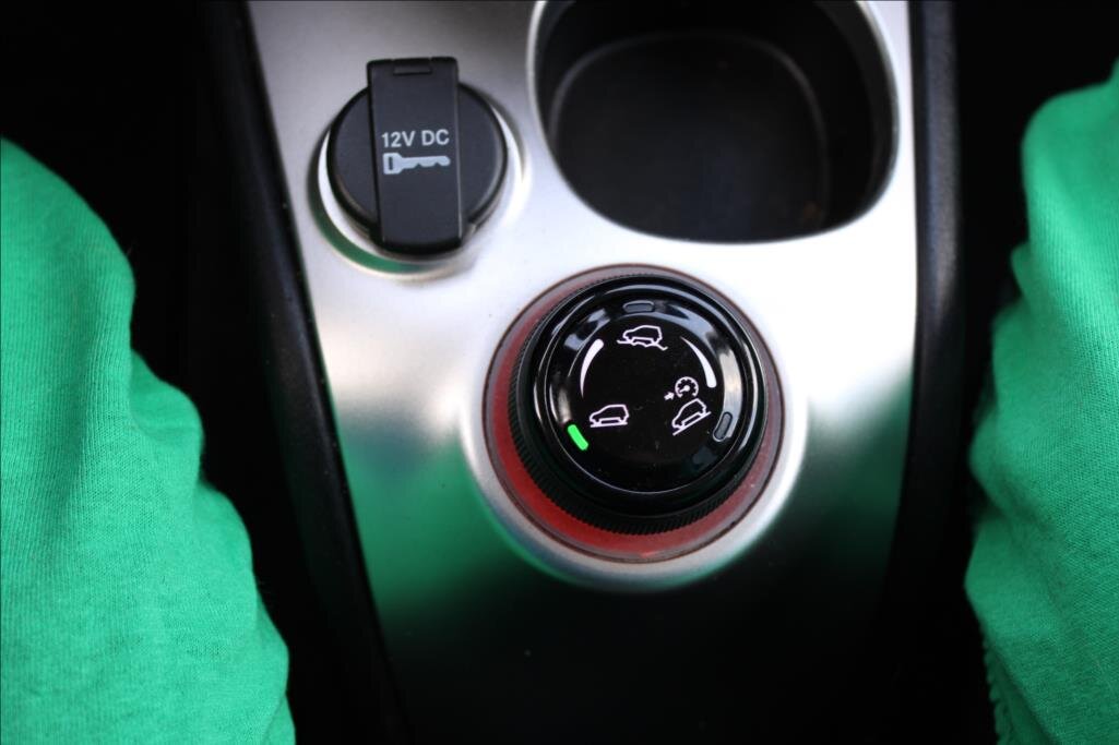 Fiat Panda Hatchback 1,2 l 70 kw