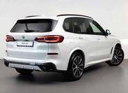 BMW X5 SUV / Terénní 3,0 l 250 kw