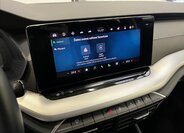 Škoda Octavia Kombi 1,5 l 85 kw