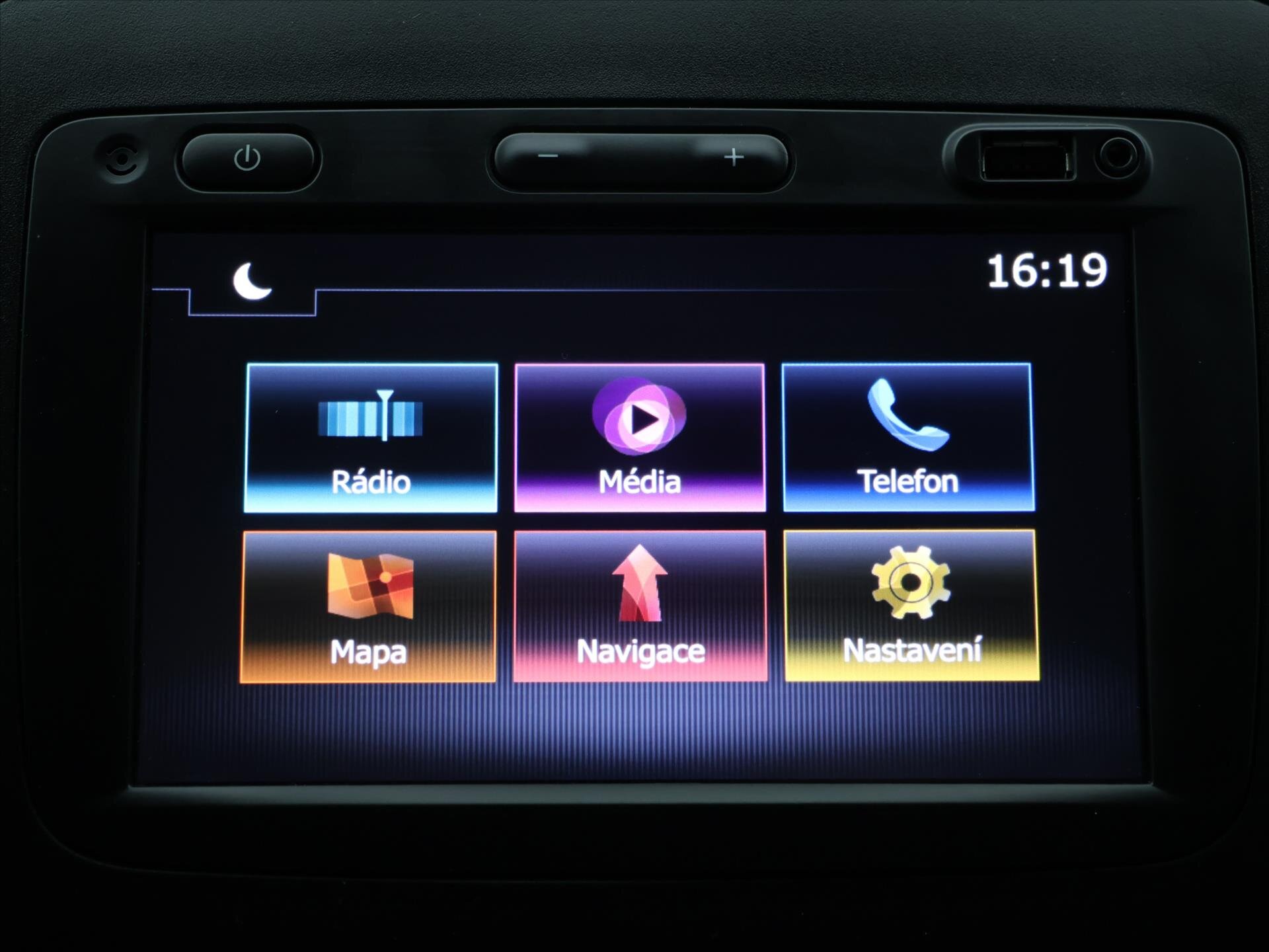 Renault Trafic Skříň 1,6 l 88 kw