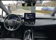 Toyota Corolla Kombi 1,8 l 72 kw