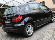 Mercedes-Benz Třídy B Kombi 1,7 l 85 kw