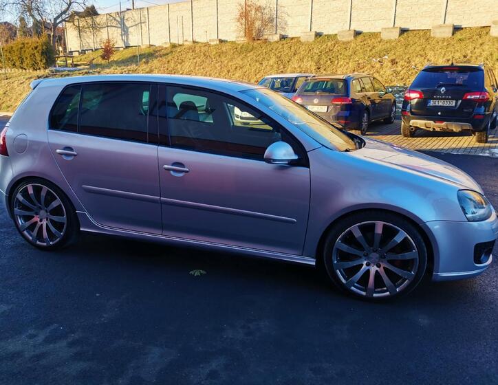 Volkswagen Golf 6