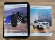 Ford Kuga SUV 1,5 l 110 kw