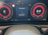 Hyundai Tucson SUV 1,6 l 117 kw