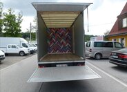 Mitsubishi Canter Skříň 3,0 l 92 kw