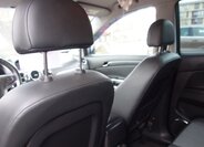 Chevrolet Captiva SUV / Terénní 2,0 l 110 kw