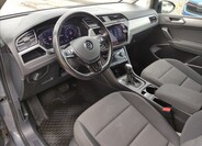 Volkswagen Touran 5