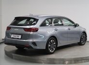 KIA Ceed Kombi 1,5 l 103 kw