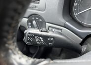 Škoda Octavia Sedan 1,6 l 75 kw