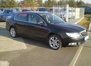 Škoda Superb Sedan 1,6 l 77 kw